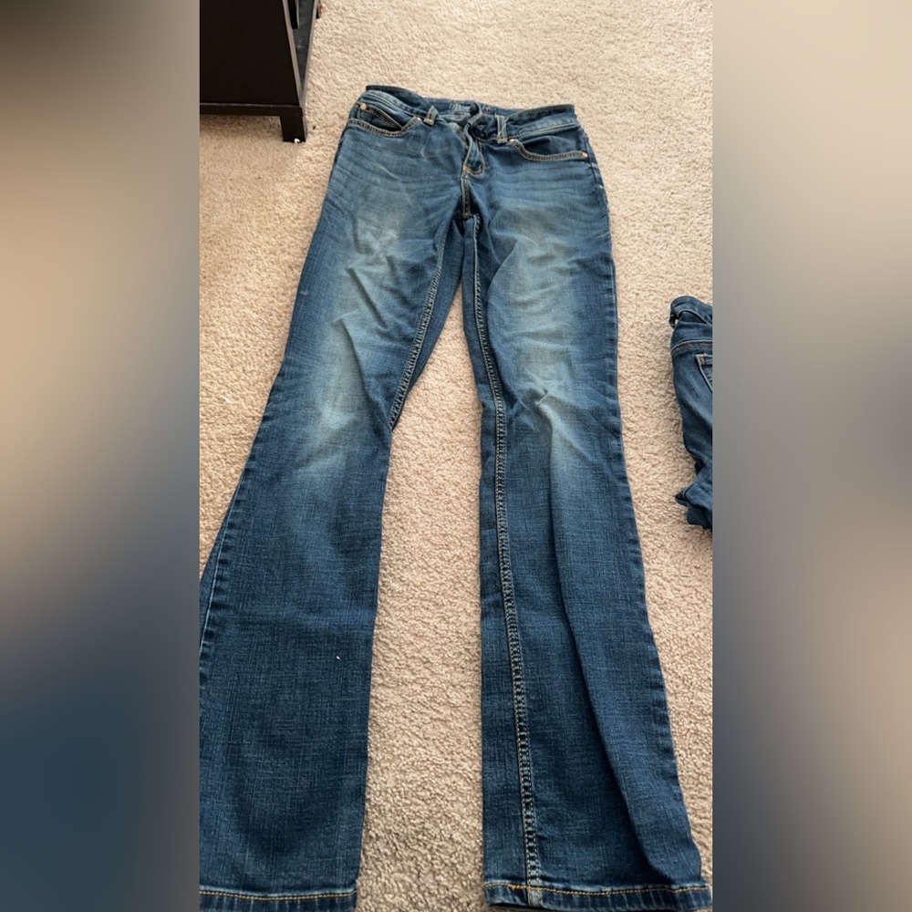 Wrangler Size 25 Jeans